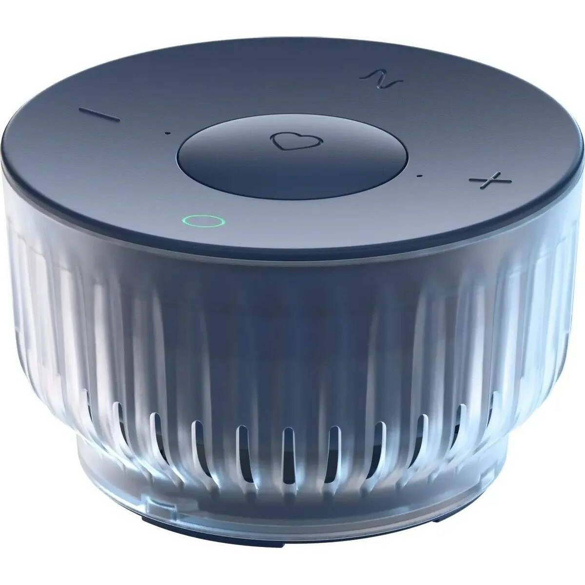 Умная колонка Sber Boom Mini 2 (Цвет: Blue)
