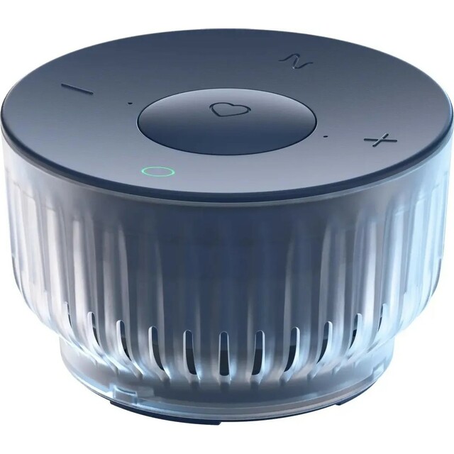 Умная колонка Sber Boom Mini 2 (Цвет: Blue)