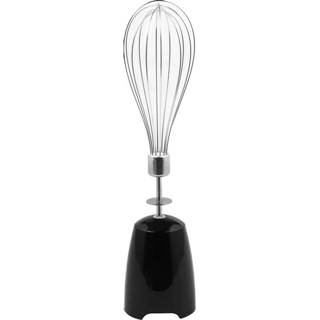 Блендер погружной Braun MQ7075X, черный Блендер погружной Braun MQ7075X, черный