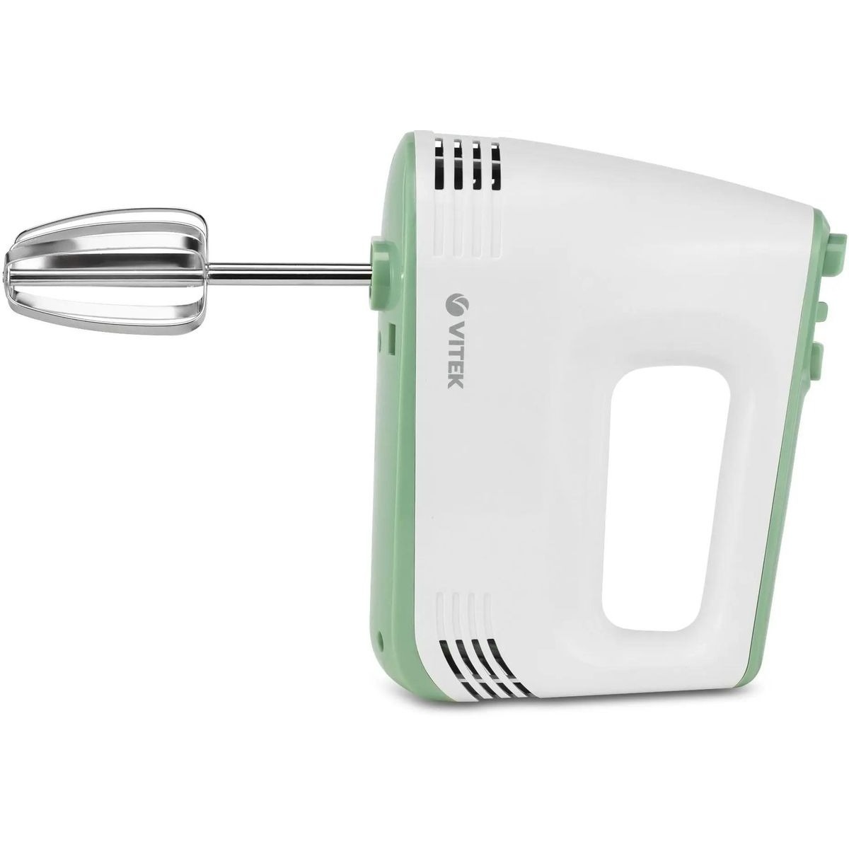 Миксер ручной Vitek VT-1405 (Цвет: Green)