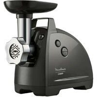 Мясорубка Moulinex ME684832 (Цвет: Gray)
