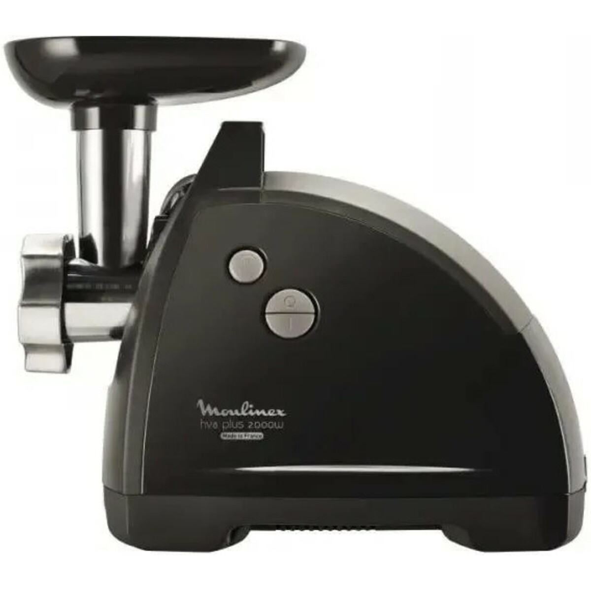 Мясорубка Moulinex ME684832 (Цвет: Gray)