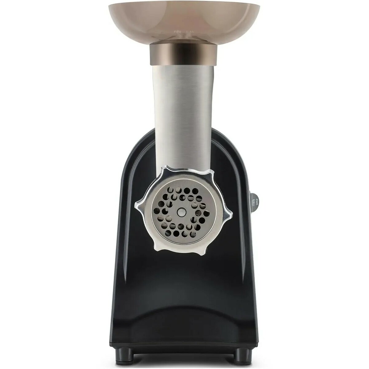 Мясорубка Vitek 3636-VT-01 (Цвет: Inox / Black) Мясорубка Vitek 3636-VT-01 (Цвет: Inox / Black)