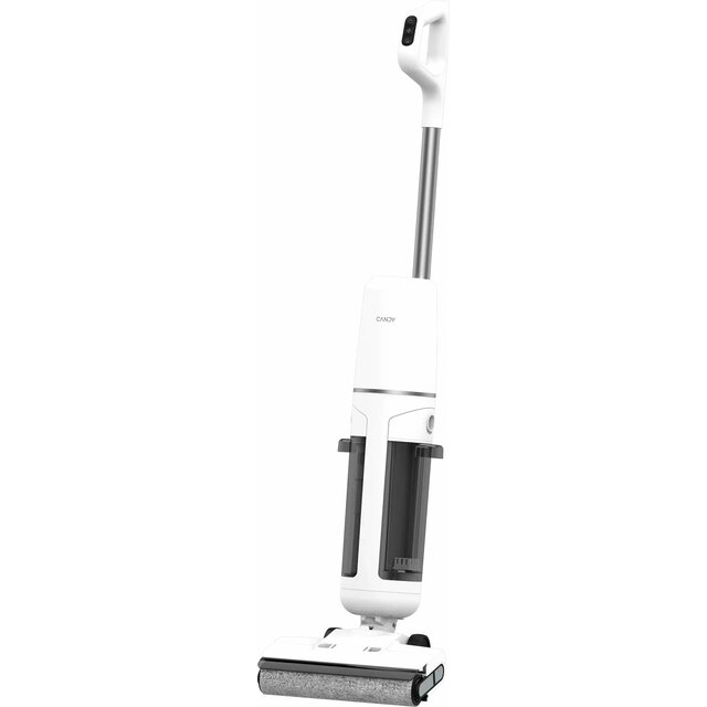 Пылесос моющий Candy CWND F1 (Цвет: White / Black)