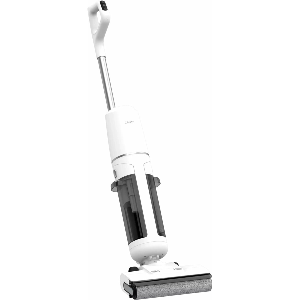 Пылесос моющий Candy CWND F1 (Цвет: White / Black)