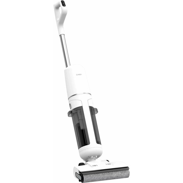 Пылесос моющий Candy CWND F1 (Цвет: White / Black)