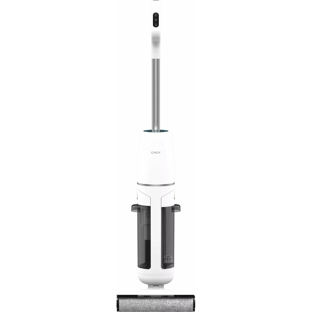 Пылесос моющий Candy CWND F1 (Цвет: White / Black)