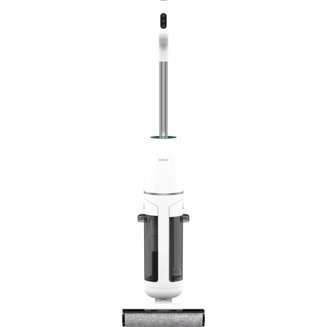 Пылесос моющий Candy CWND F1 (Цвет: White / Black)