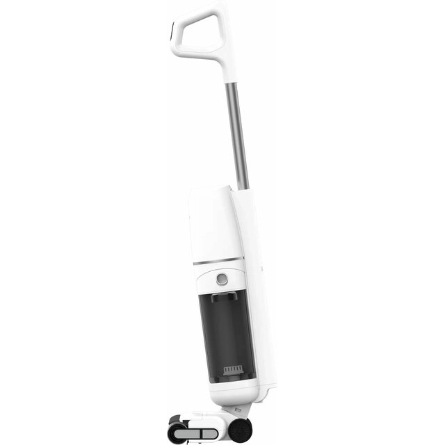 Пылесос моющий Candy CWND F1 (Цвет: White / Black)