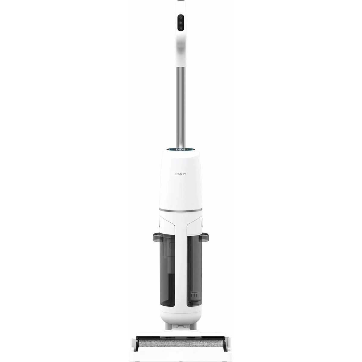 Пылесос моющий Candy CWND F1 (Цвет: White / Black)