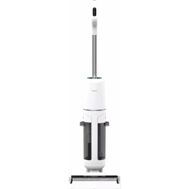 Пылесос моющий Candy CWND F1 (Цвет: White / Black)