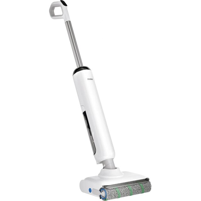 Пылесос моющий Haier HWND A3, белый Пылесос моющий Haier HWND A3, белый