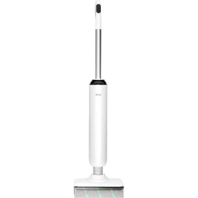 Пылесос моющий Haier HWND A3, белый Пылесос моющий Haier HWND A3, белый