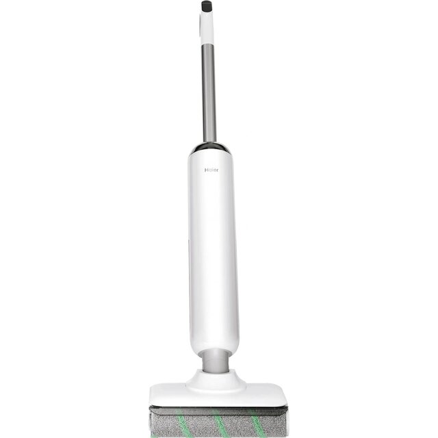 Пылесос моющий Haier HWND A3, белый Пылесос моющий Haier HWND A3, белый