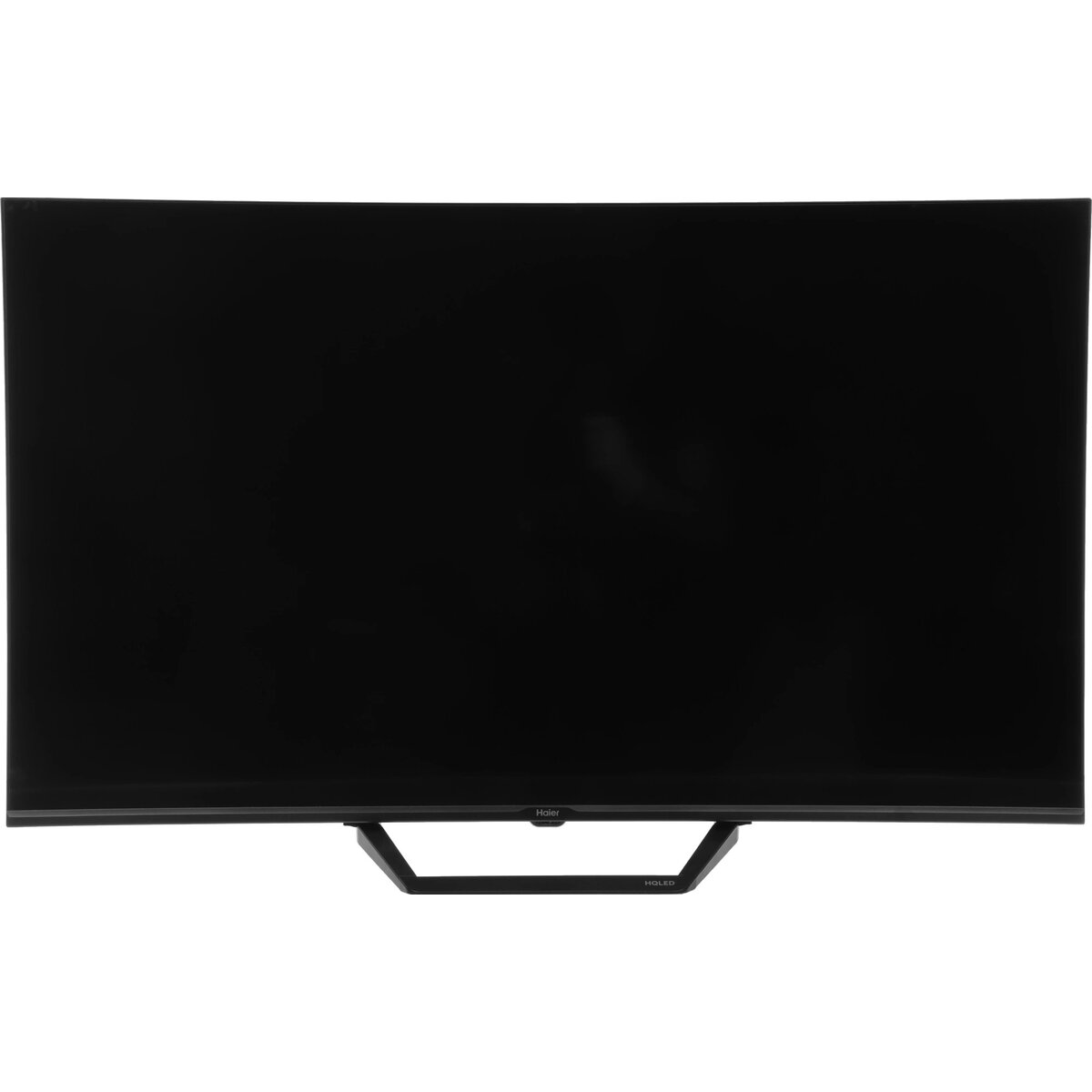 Телевизор Haier 43" HQLED S2 Pro Frameless, черный