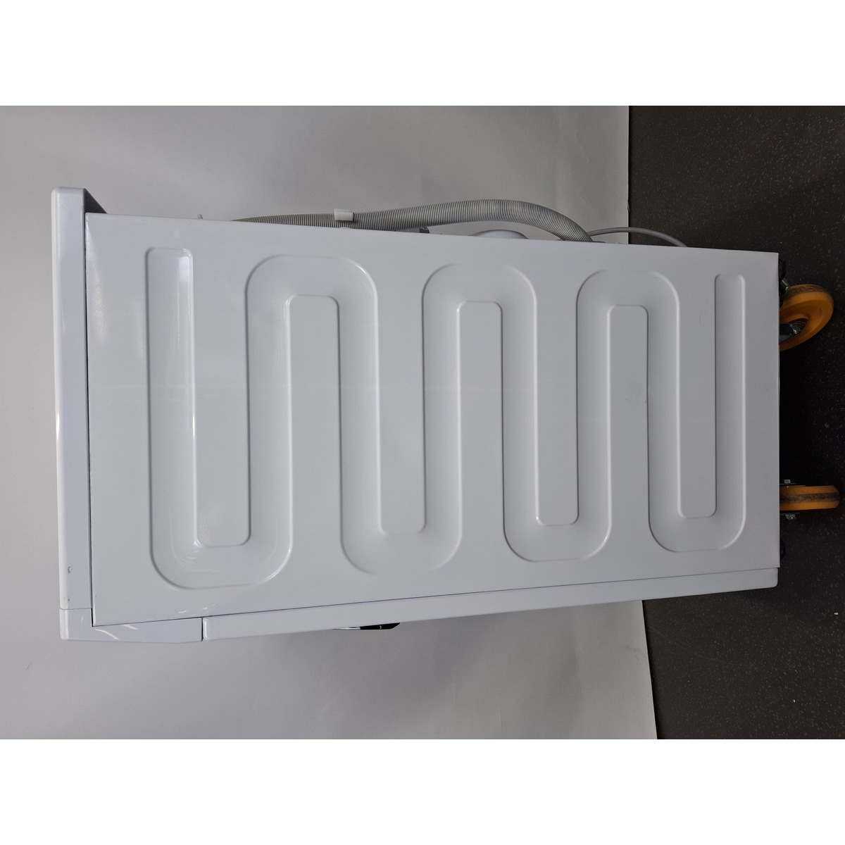 Стиральная машина Beko WDB7425R2W, белый