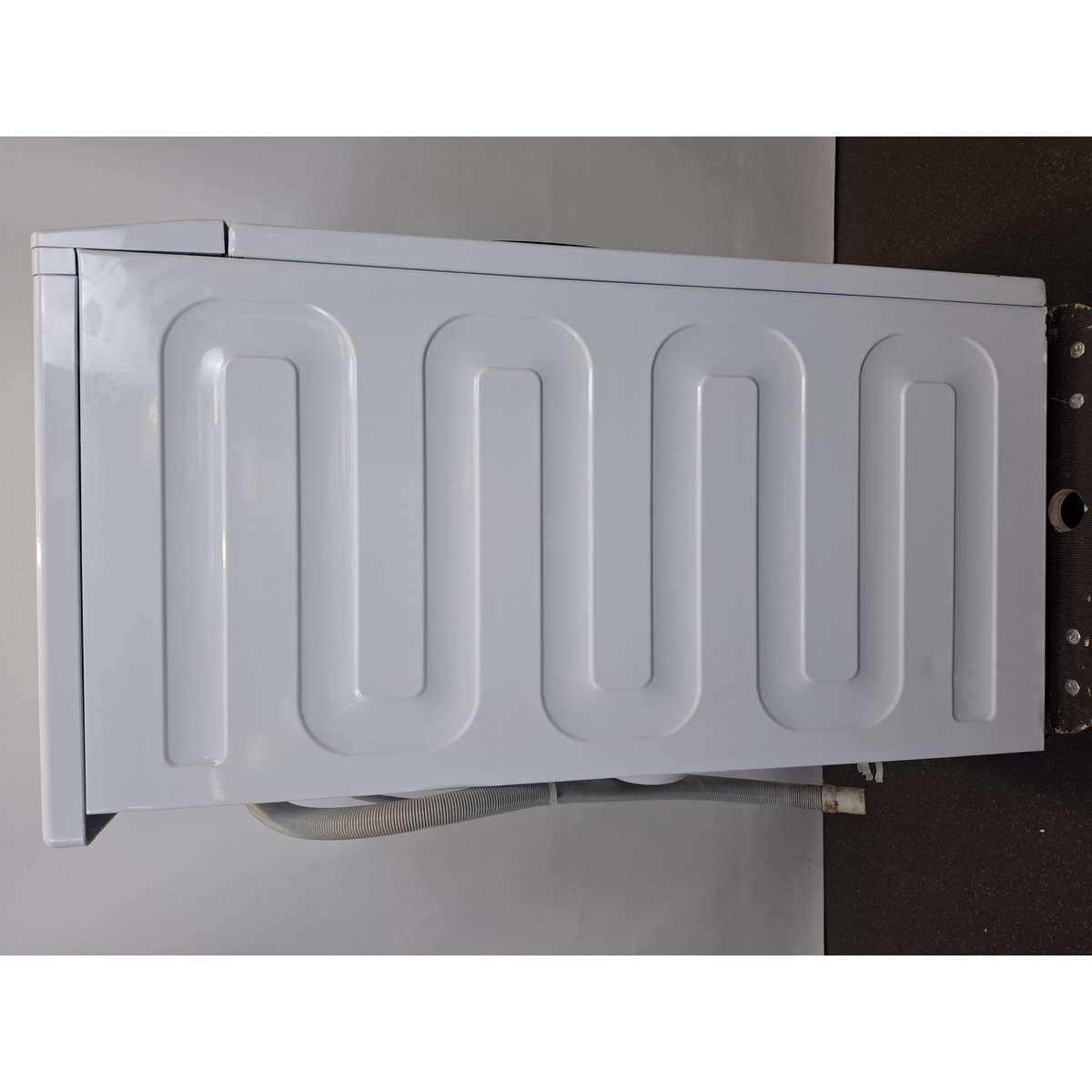 Стиральная машина Beko WDB7425R2W, белый