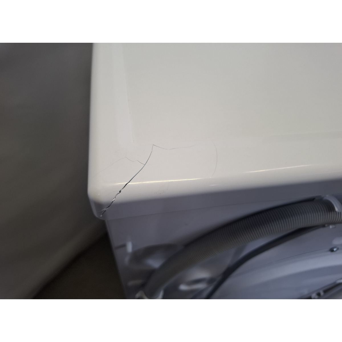 Стиральная машина Beko WDB7425R2W, белый