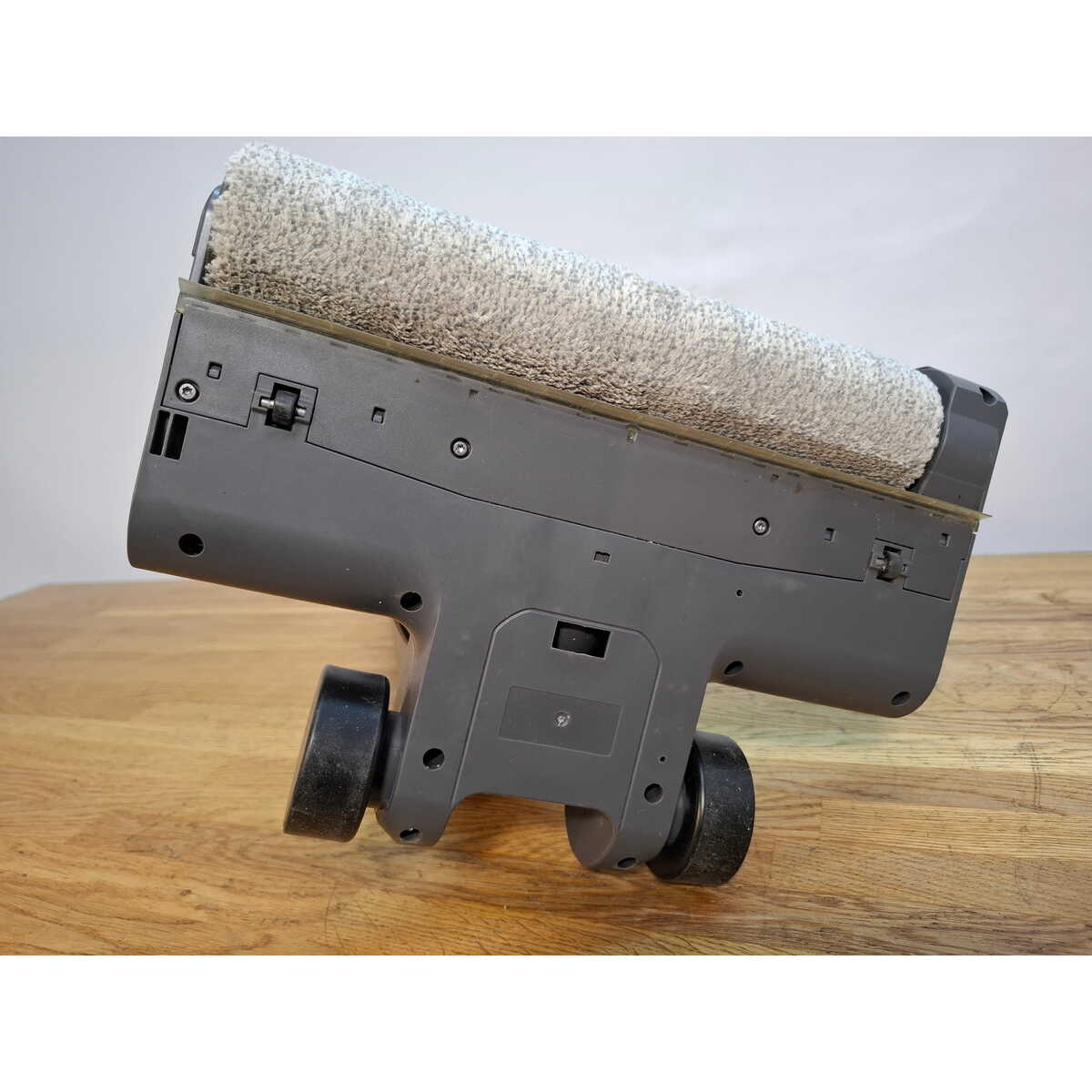 Пылесос моющий Dreame Wet and Dry Vacuum H11 Core, черный