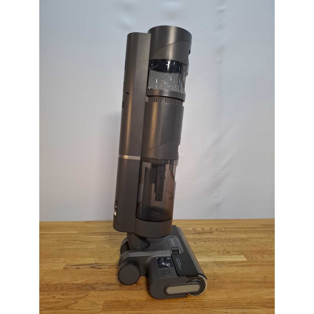 Пылесос моющий Dreame Wet and Dry Vacuum H11 Core, черный
