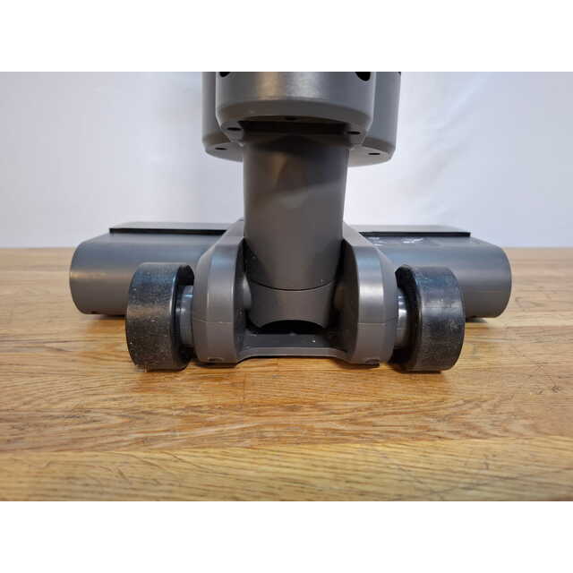 Пылесос моющий Dreame Wet and Dry Vacuum H11 Core, черный
