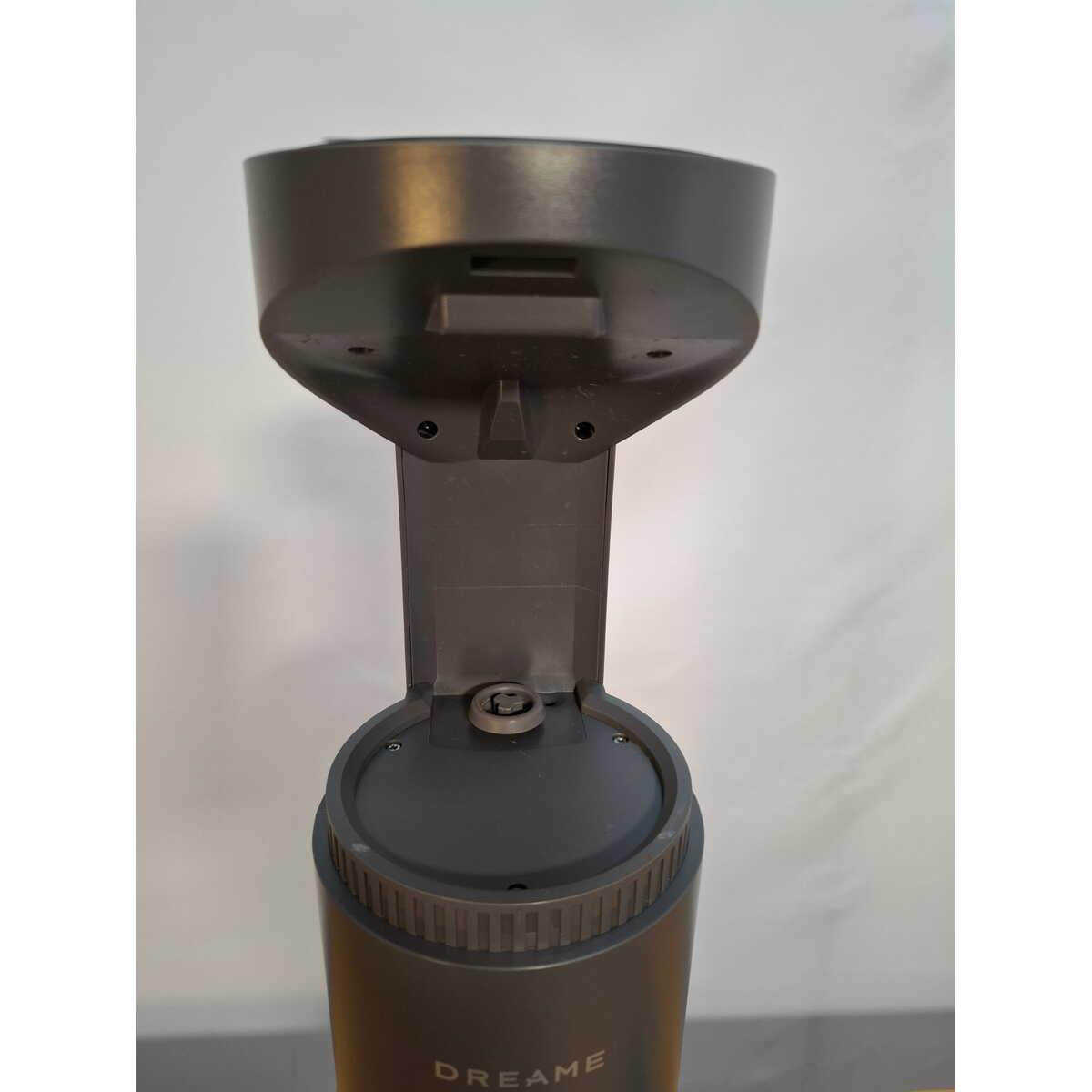Пылесос моющий Dreame Wet and Dry Vacuum H11 Core, черный