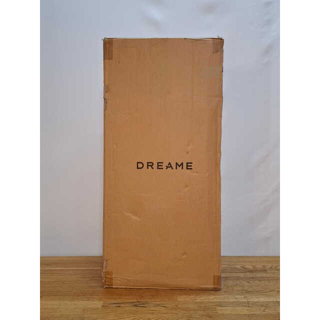 Пылесос моющий Dreame Wet and Dry Vacuum H11 Core, черный
