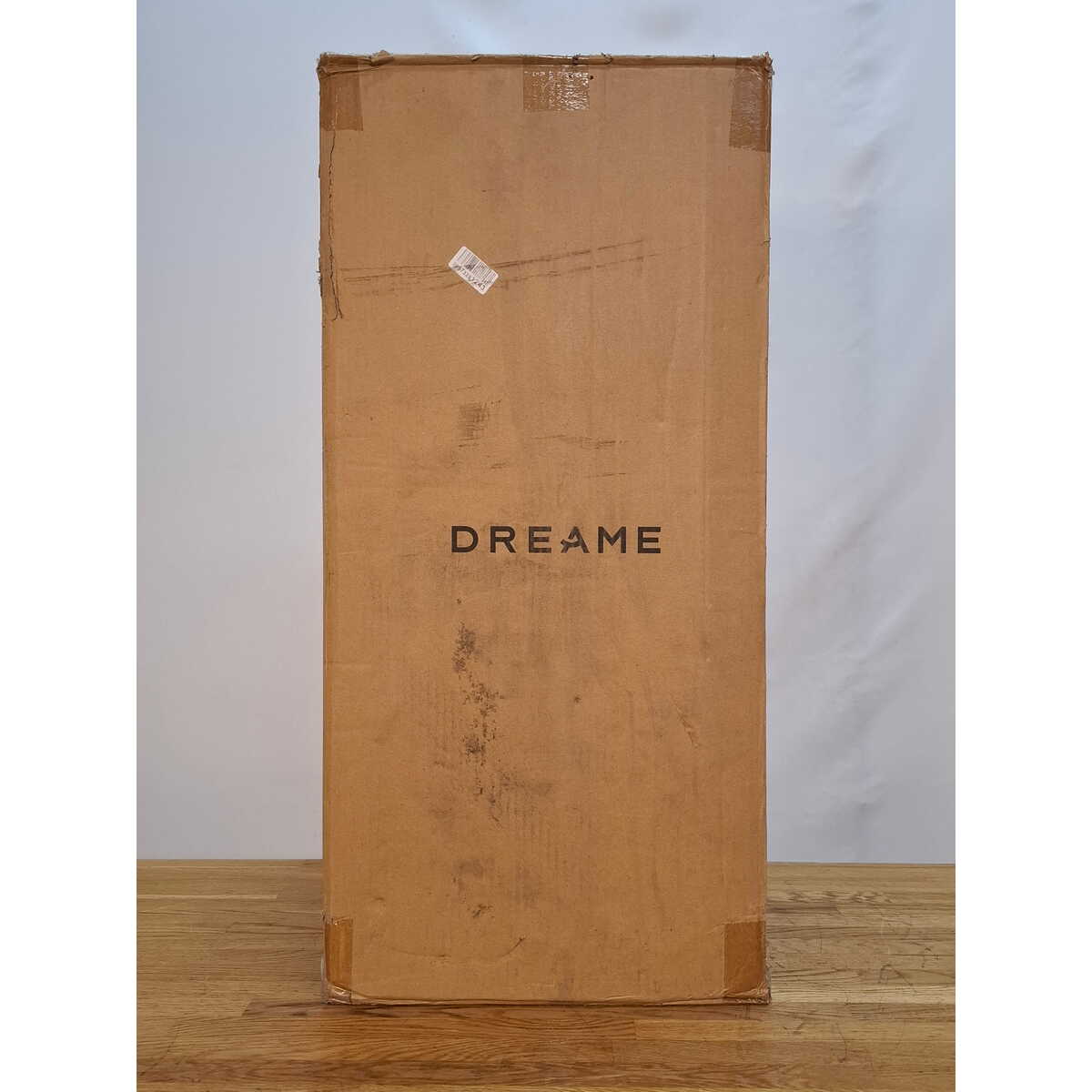 Пылесос моющий Dreame Wet and Dry Vacuum H11 Core, черный