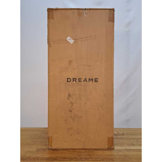 Пылесос моющий Dreame Wet and Dry Vacuum H11 Core, черный