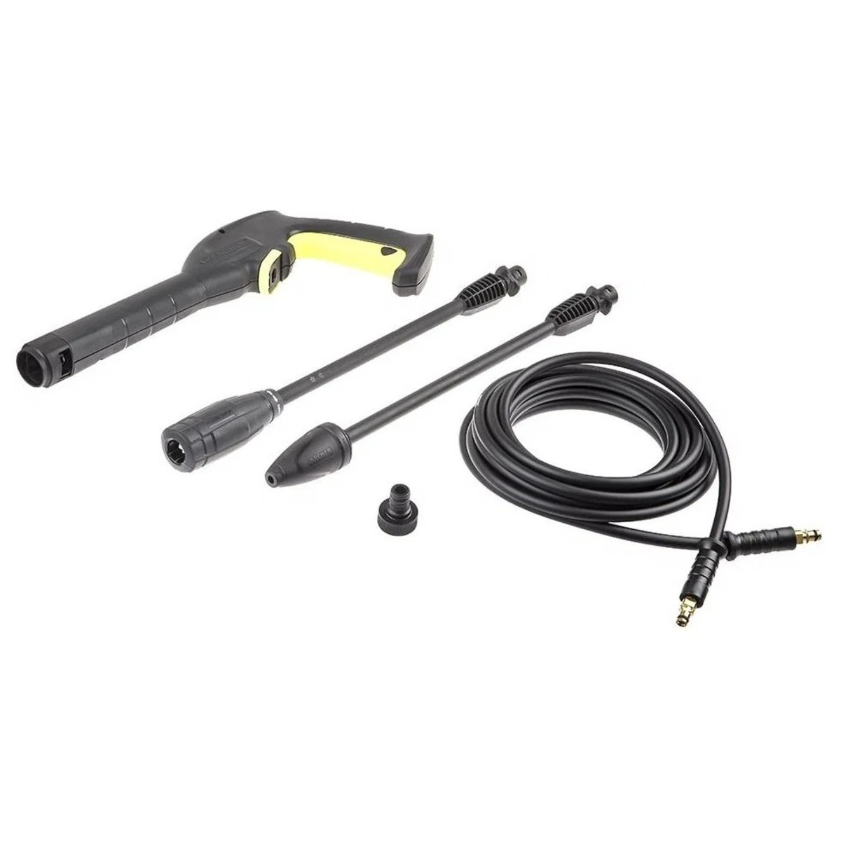 Минимойка Karcher K 3 (1.601-888.0) (Цвет: Yellow)