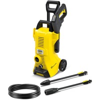Минимойка Karcher K 3 Power Control (Цвет: Yellow/Black)