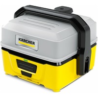 Минимойка Karcher OC 3 (1.680-015.0) (Цвет: Yellow)