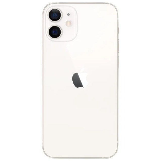Смартфон Apple iPhone 12 256Gb Dual SIM, белый