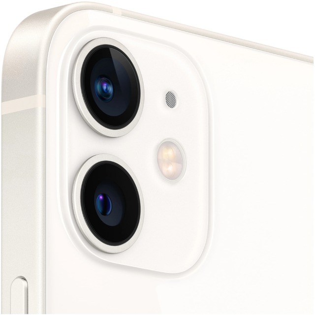 Смартфон Apple iPhone 12 256Gb Dual SIM, белый