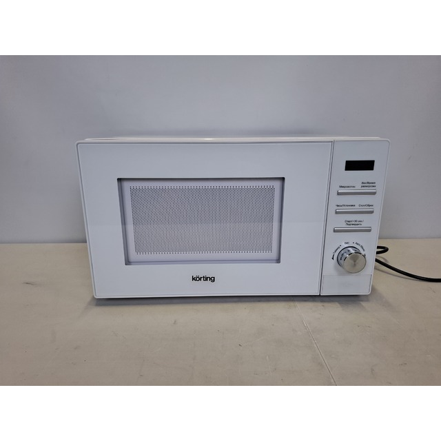 Микроволновая печь Korting KMO820GW, белая
