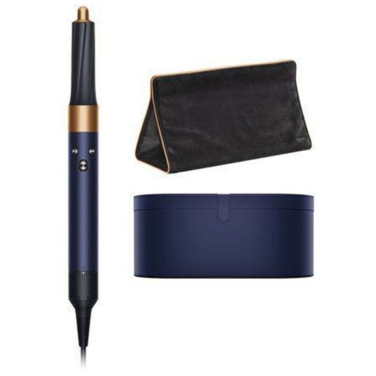 Стайлер Dyson Airwrap Complete HS01 (Цвет: Blue / Copper)