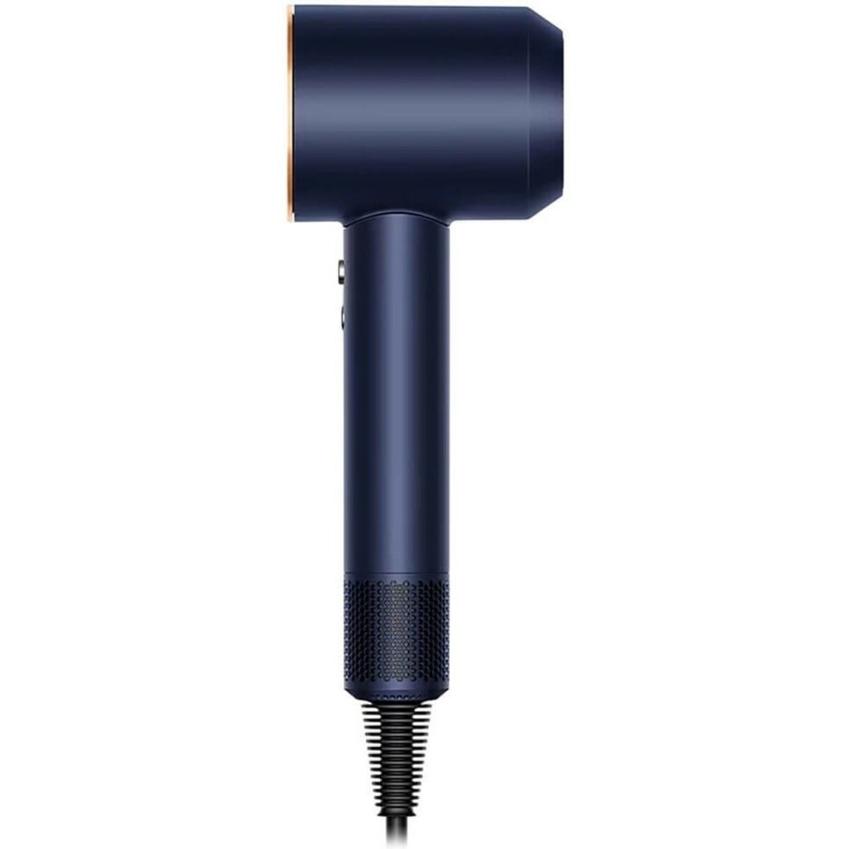 Фен Dyson Supersonic HD07 (Цвет: Prussian Blue/Rich Copper)