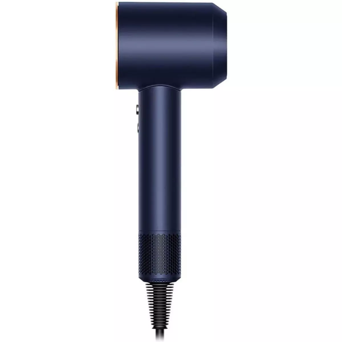 Фен Dyson Supersonic HD07 (Цвет: Prussian Blue/Rich Copper)