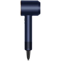 Фен Dyson Supersonic HD07 (Цвет: Prussian Blue/Rich Copper)
