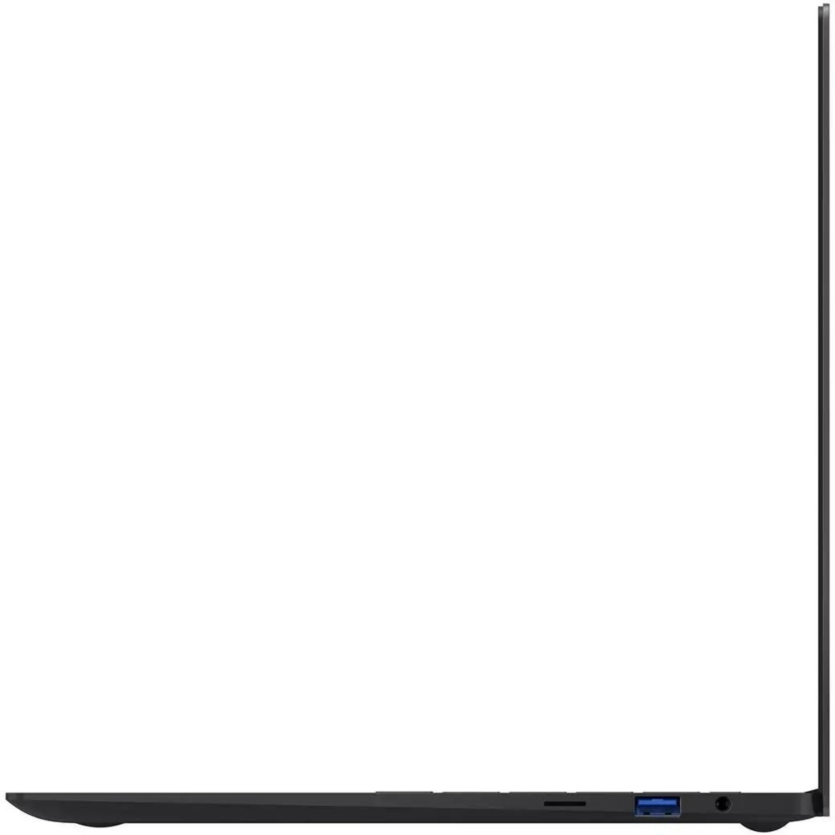 Ноутбук Samsung Galaxy Book 2 Pro NP950 Core i5 1240P / 8Gb / SSD512Gb / Intel UHD Graphics / 15.6 / 1920x1080 / Windows 11 Home / graphite / WiFi / BT / Cam