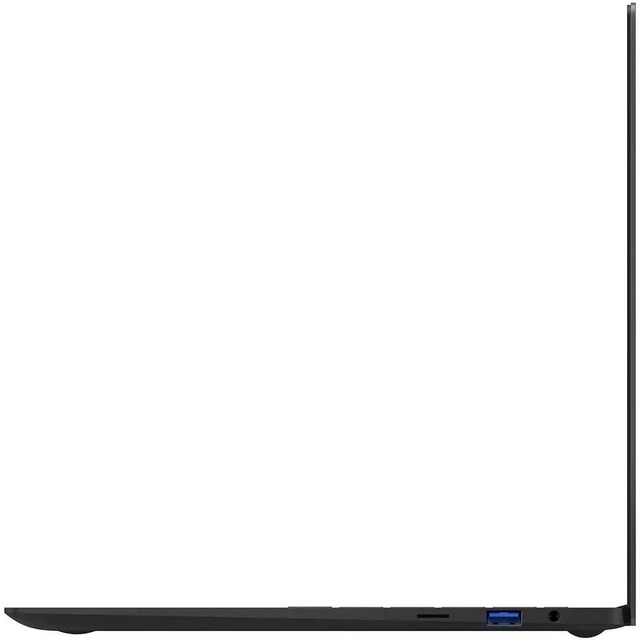 Ноутбук Samsung Galaxy Book 2 Pro NP950 Core i5 1240P/8Gb/SSD512Gb/Intel UHD Graphics/15.6/1920x1080/Windows 11 Home/graphite/WiFi/BT/Cam