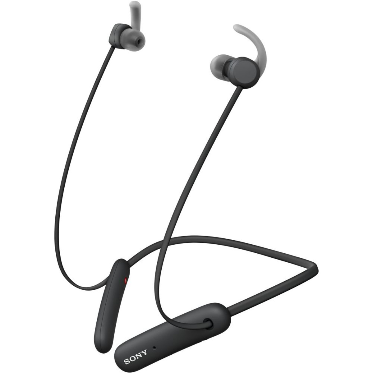 Наушники Sony WI-SP510 (Цвет: Black)