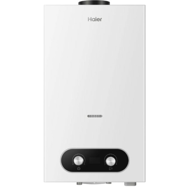 Водонагреватель Haier JSD24-12C, белый