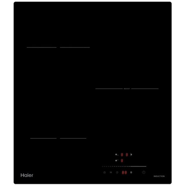 Варочная панель Haier HHK-Y53TTB (Цвет: Black)