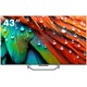 Телевизор Haier 43
