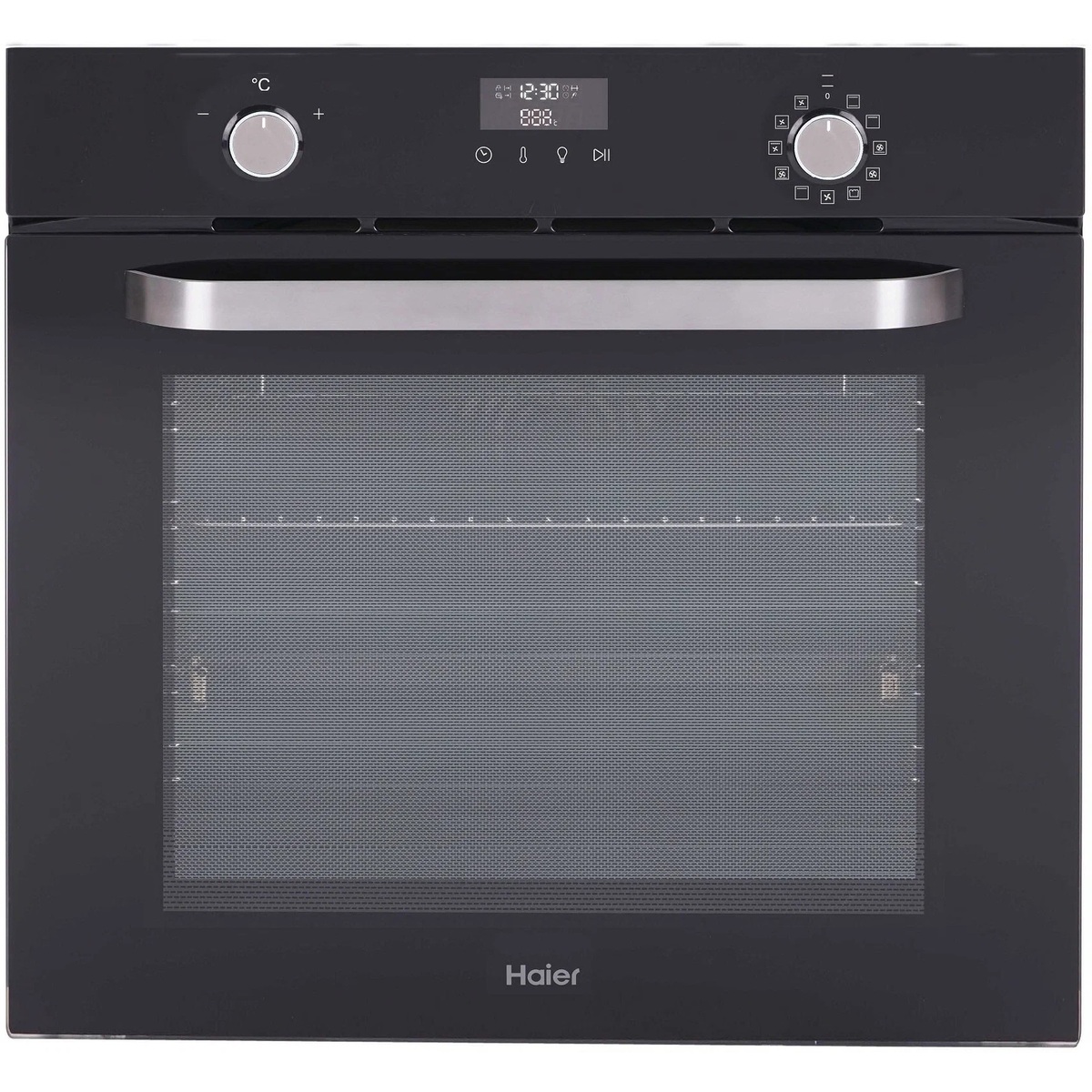 Духовой шкаф Haier HOX-P 11 HGB (Цвет: Black)