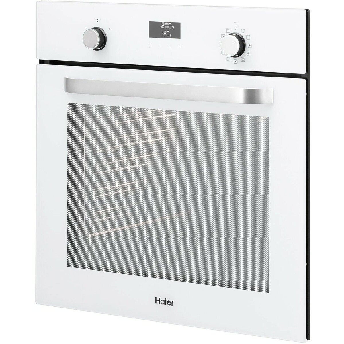 Духовой шкаф Haier HOX-P 11 HGW (Цвет: White)