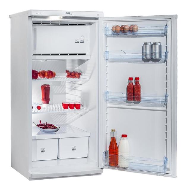 Холодильник Pozis Свияга 404-1 (Цвет: White)