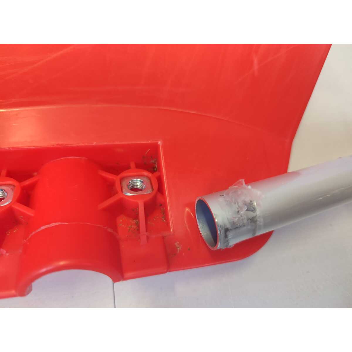 Триммер бензиновый MTX MT-52S (2-коробки) (Цвет: Red/Black)