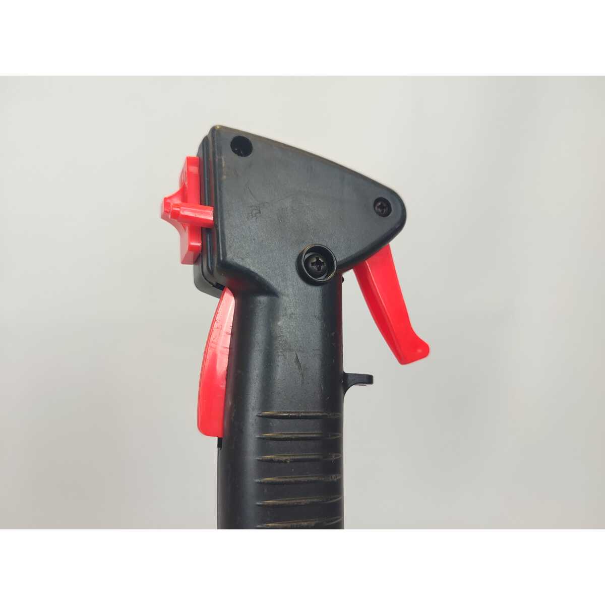 Триммер бензиновый MTX MT-52S (2-коробки) (Цвет: Red/Black)
